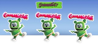 Gummibär