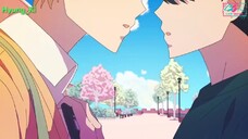 Love Love Campus - eps 4 End [Sub Indo] yaoi