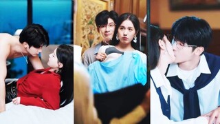 เธอทนความเย็นชาของเขาไม่ไหว เลยให้อิสระ... แต่วันที่เธอจะแต่งกับซีอีโอ เขากลับเสียใจ!