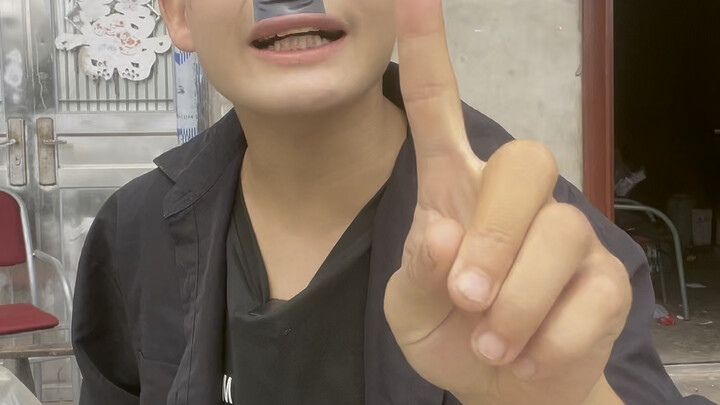 这算是蝴蝶效应吗 #老王鸽鸽