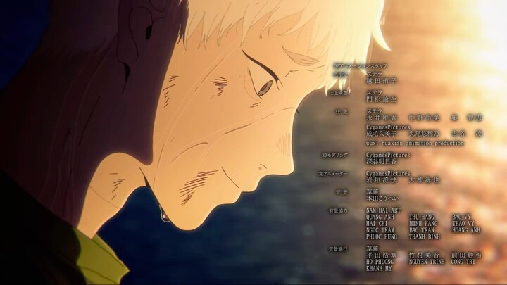 "You are not a replacement for the Light."