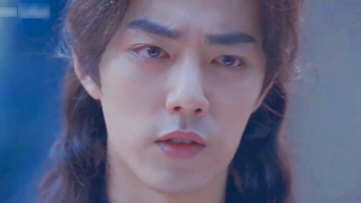 Xiao Zhan Narcissus "Setelah Bercerai, Sang Suami Jadi Gila" 2‖3 Iri Hati‖Pernikahan Dulu, Cinta Kem