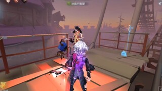 你五特有的下饭之后面面相觑