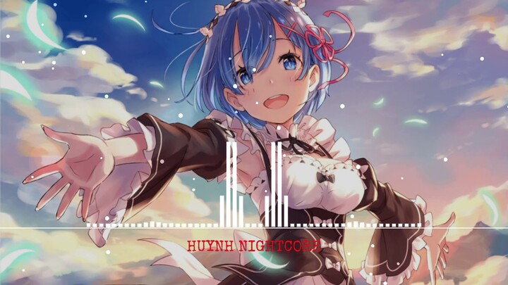 Nightcore - Đoạn Tuyệt Nàng Đi Remix