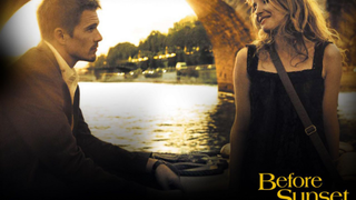 Before Sunset (2004)