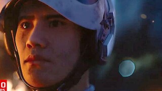 4K60 frames [The future 55 years ago] Ultraman Seven 55th Anniversary Concept Movie PV