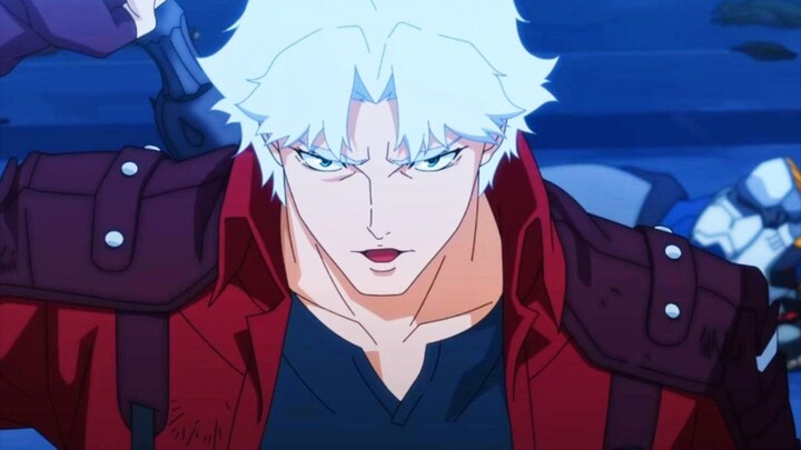 Blasteran Iblis Dan Manusia, Jadi Pemburu Iblis!!!