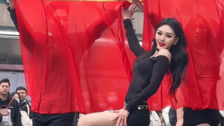 ฉันลดน้ำหนักได้ 20 ปอนด์ และได้โชว์ทักษะของฉันที่งาน Nanjing Xinjie Roadshow