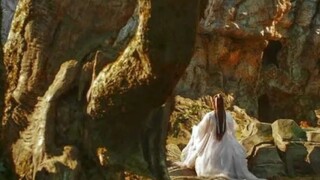 【玉骨遥Ⅹ时影】‖Melanggar sumpah dan meninggalkan gunung adalah kejahatan yang dapat dihukum mati