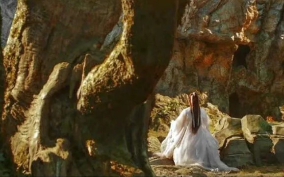 【يو غو ياو × شي يينغ】‖ كسر القسم ونزول الجبل، جريمة تستحق الموت ألف مرة