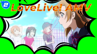 LoveLive!: Mulai sekarang… / AMV_2