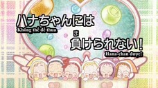 Ojamajo Doremi Dokkan phần 4 tập 3