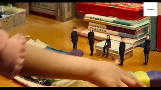 người tí hon 2 #phimhot