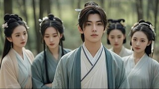 【Indo Sub】Setelah 16 tahun reinkarnasi, cheat kultivasiku akhirnya datang! #Full #MiniDrama