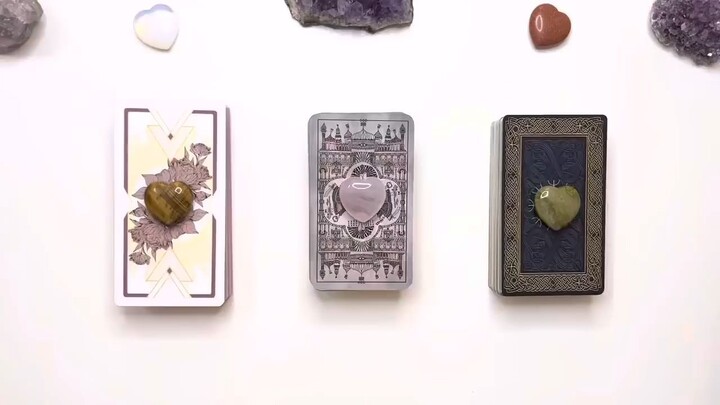 Nếu bạn thấy video này thì đây là video dành cho bạn: Người mà bạn thích nghĩ gì về bạn_🥰