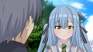 [Chữ viết tay/Hiểu lầm] Xiangzi và Xiangdad trong đêm chung kết Mujica