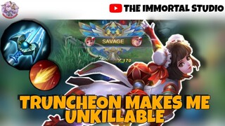 ANGELA NEW BEST BUILD 2020 COMPLETE  GUIDE - TIPS AND TRICKS - MOBILE LEGENDS