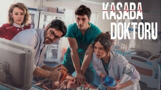 Kasaba Doktoru Eps 9 - مدبلجة عربية