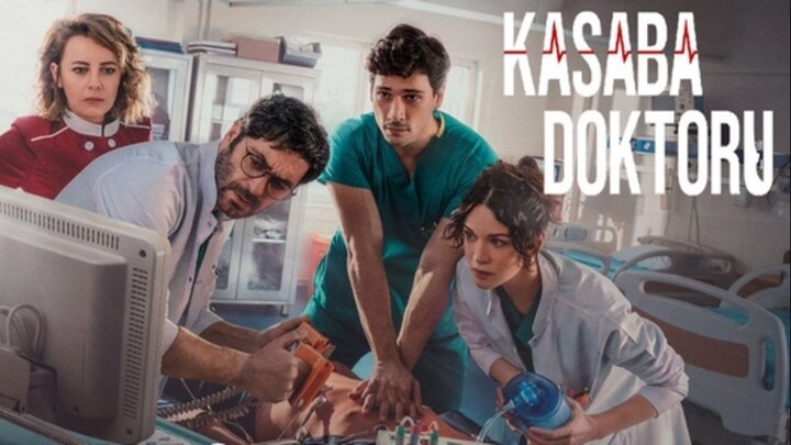 Kasaba Doktoru Eps 10 - مدبلجة عربية