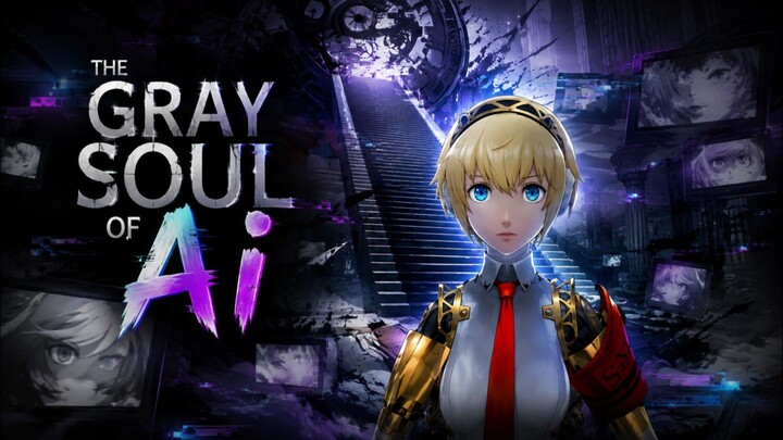 The Gray Soul of AI | Short