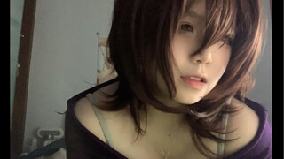 Trải nghiệm nhập vai và cuộc sống hôn nhân của Ari Hayabusa