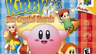 Kirby 64: The Crystal Shards Music- Quiet Forest