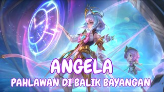 SUPORT YANG DI TAKUTI MM