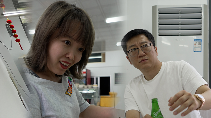 【Chu Nhất Đạn】Người giàu khi ra ngoài phải biết tự bảo vệ bản thân