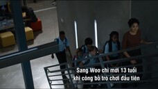 Người Cố Vấn EP 1 [Sub Việt]