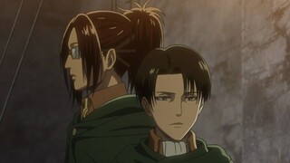 [AOT AMV] Levi X Hanji