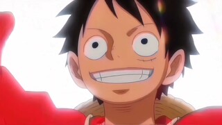 The Adventure Never Ends – One Piece AMV