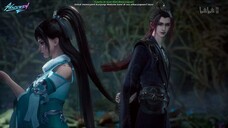 Brother Is Too Strong Eps 04 Sub Indo