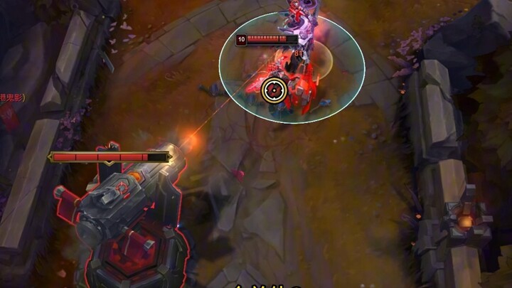 Normal attacks are Iron Man, basic attacks are Bear; you should mix them up.