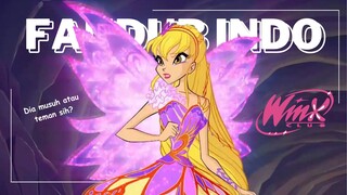 FANDUB INDO Winx Club | Musuh atau Teman? 🧚‍♀️ (by deii_ve)