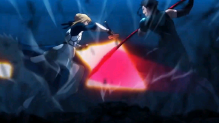 Fate AMV EDIT cực hay #mephim