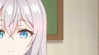 Who is more authoritative, Ai Li or Yuki?