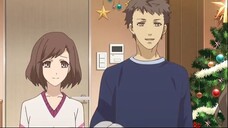 Konbini Kareshi Episode 9 [sub Indo]