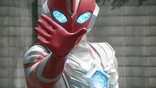 【FSD】Tóm tắt Ultraman Omega PV