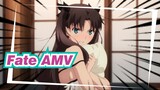 [Fate AMV] My Rin Is So Beautiful - Classic Tsundere!