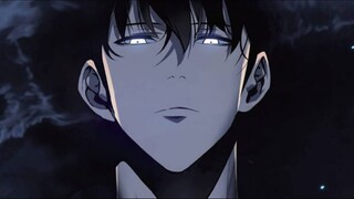 Sung Jin-Woo GAK MAIN-MAIN! | Review Solo Leveling Season 1