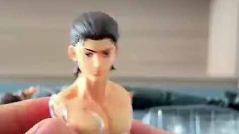 Power Allen Motherland Edition