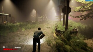 Dead Way | GamePlay PC
