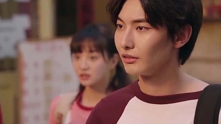 สีหน้าของแม่ตอนท้ายตลกมากเลย