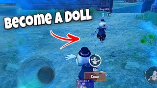 Transform to Dolls in new Gear Front Mode 😱 | Victor King Trick 😂