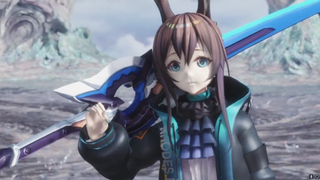 [Devil May Cry 5x Genshin Impact x Arknights xFGOx Honkai Impact III] - God, give me Noelle! Who the hell are you?