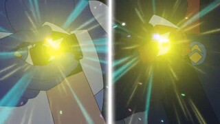 [S23 Alola] Pokémon Tập 1034 Kết nối đến tương lai! Truyền thuyết về Chúa Tể Ánh