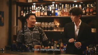 Makin Deket Tapi Masih Banyak Salah Paham | Ep 12 Sub Indo