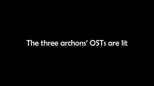 Battle of the Archons_ OSTs - Cre: JoeTao