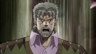 Koleksi [Metafora Luar Biasa JOJO]: Metafora aneh yang tidak dapat dilupakan orang - Star Fighter