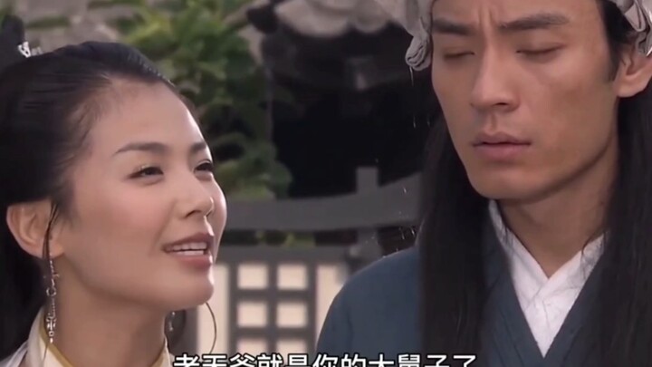 Tianpeng’s single drop of sweat not only added 80 more episodes to The Precious Lotus Lantern, but a